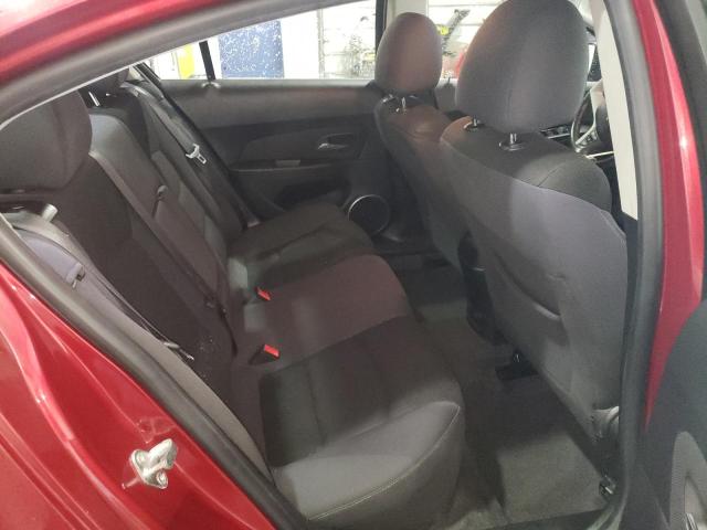 Photo 10 from auction – 2014 CHEVROLET CRUZE LT with VIN 1G1PC5SB6E7461471
