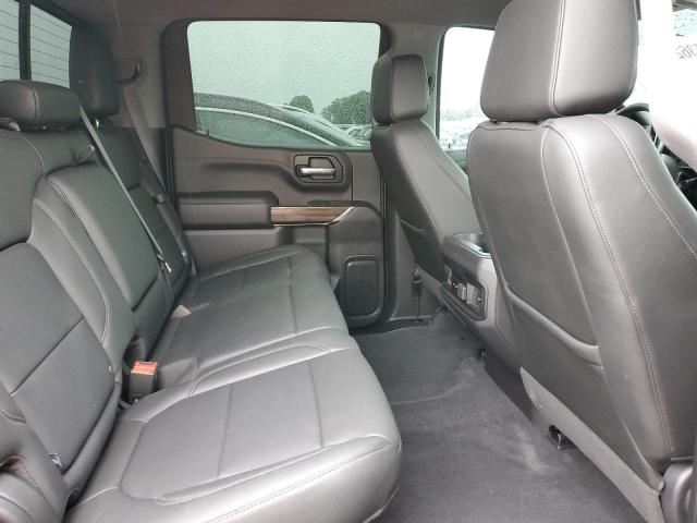 Photo 10 from auction – 2020 CHEVROLET SILVERADO with VIN 3GCPYFED8LG412236