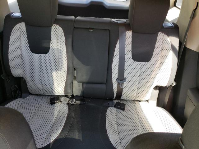 Photo 10 from auction – 2011 GMC TERRAIN SL with VIN 2CTFLREC9B6279293