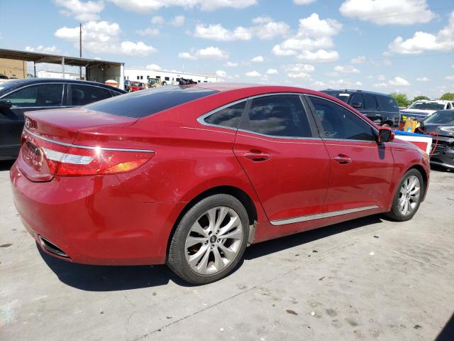 Photo 3 from auction – 2014 HYUNDAI AZERA with VIN KMHFG4JG5EA349919