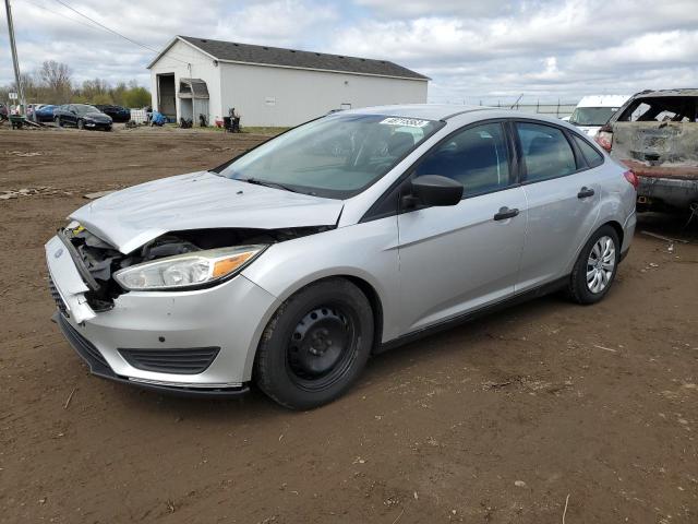 FORD FOCUS S 2016 with VIN 1FADP3E28GL322358 - Photo from auction