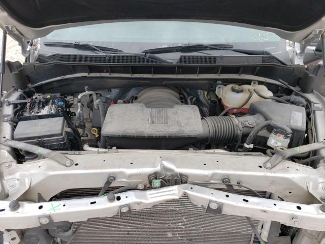 Photo 11 from auction – 2019 CHEVROLET SILVERADO with VIN 3GCPWCED3KG134087