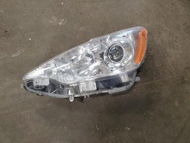 Photo 12 from auction – 2013 TOYOTA PRIUS C with VIN JTDKDTB33D1553408
