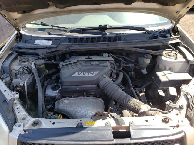 Photo 12 from auction – 2005 TOYOTA RAV4 with VIN JTEHD20V650068532
