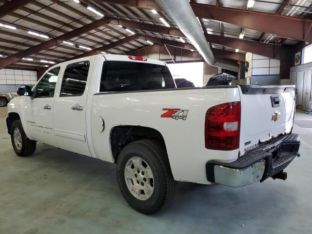 Photo 2 from auction – 2011 CHEVROLET SILVERADO with VIN 3GCPKSE39BG315899