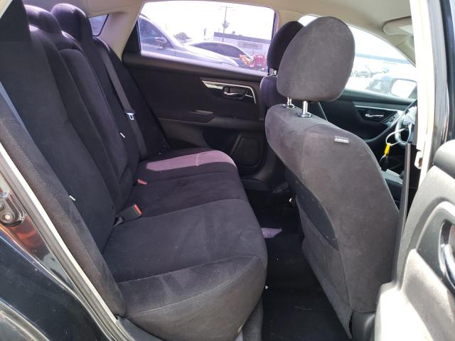 Photo 10 from auction – 2013 NISSAN ALTIMA 2.5 with VIN 1N4AL3AP7DC901384
