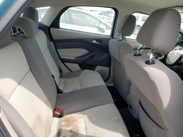 Photo 10 from auction – 2012 FORD FOCUS SE with VIN 1FAHP3K23CL278320