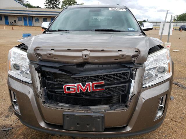 Photo 5 from auction – 2012 GMC TERRAIN SL with VIN 2GKALUEK0C6198270
