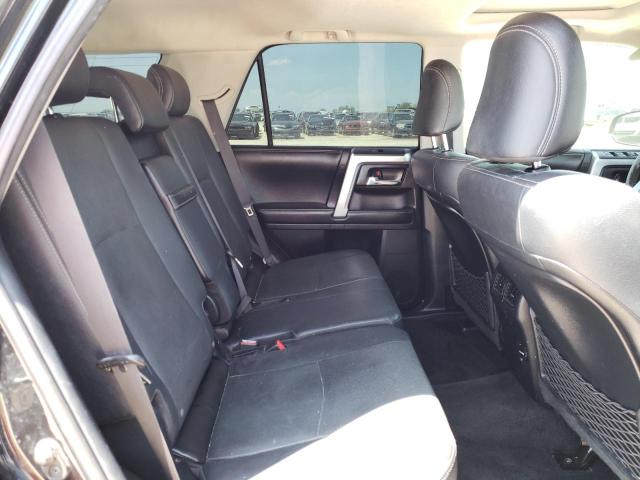 Photo 11 from auction – 2015 TOYOTA 4RUNNER SR with VIN JTEZU5JR6F5107633