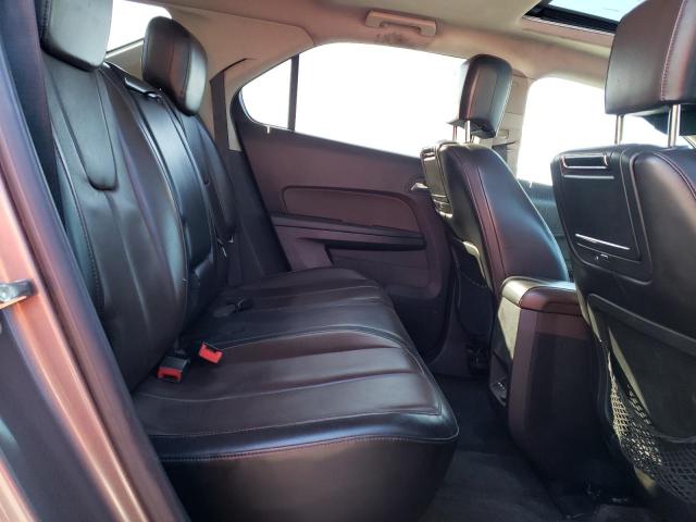 Photo 11 from auction – 2010 CHEVROLET EQUINOX LT with VIN 2CNFLGEY2A6244732