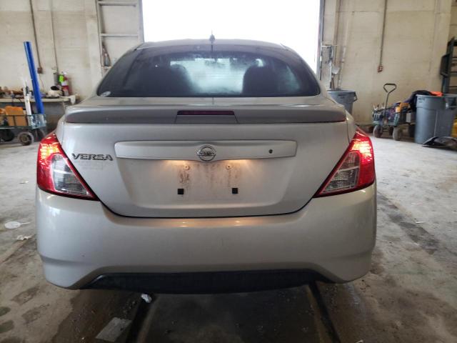 Photo 6 from auction – 2017 NISSAN VERSA S with VIN 3N1CN7AP4HL873268