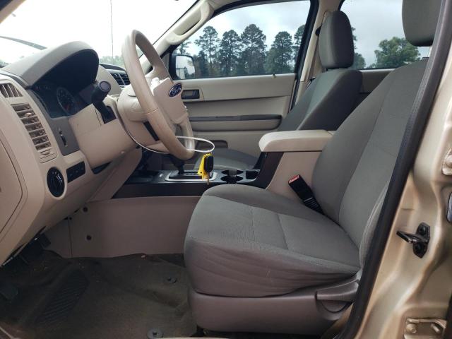 Photo 7 from auction – 2012 FORD ESCAPE XLS with VIN 1FMCU0C76CKC53869