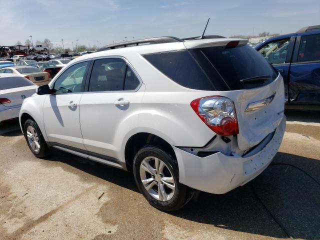 Photo 2 from auction – 2014 CHEVROLET EQUINOX LT with VIN 2GNALBEK3E6360936