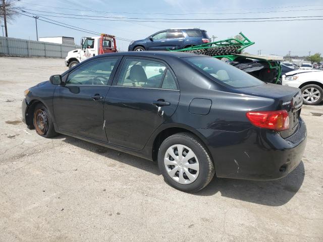 Photo 2 from auction – 2010 TOYOTA COROLLA BA with VIN 2T1BU4EEXAC274211