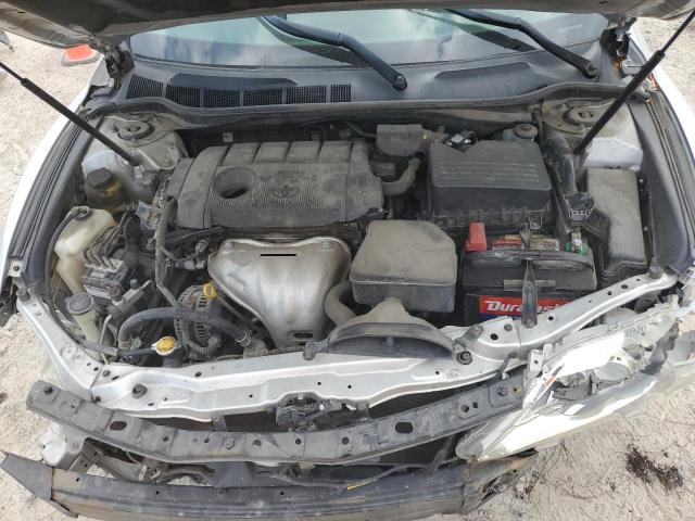 Photo 11 from auction – 2011 TOYOTA CAMRY BASE with VIN 4T4BF3EK3BR093368