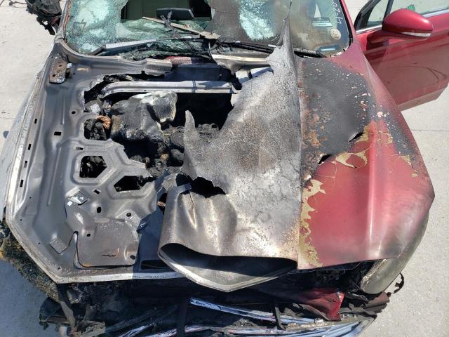 Photo 11 from auction – 2013 FORD FUSION SE with VIN 3FA6P0HR5DR146799