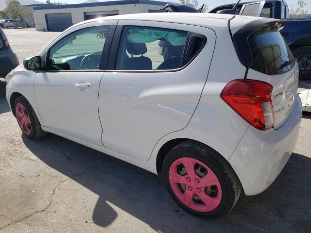 Zdjęcie 2 z aukcji – 2019 CHEVROLET SPARK LS z VIN KL8CB6SA8KC744181