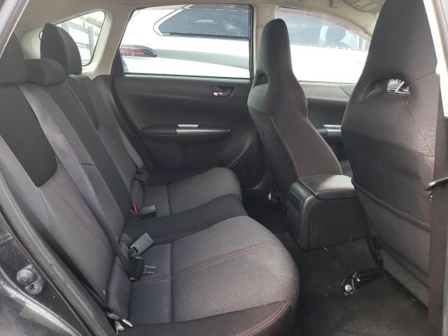 Photo 10 from auction – 2012 SUBARU IMPREZA WR with VIN JF1GR7E67CG242506