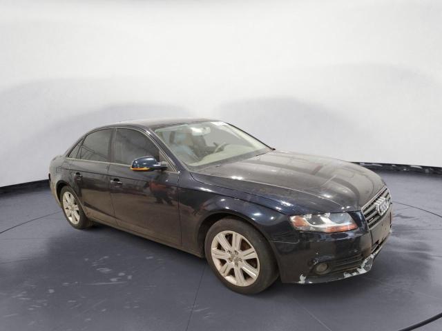 Photo 4 from auction – 2011 AUDI A4 PREMIUM with VIN WAUBFAFLXBA088161