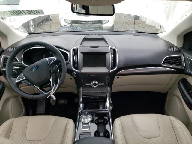 Photo 8 from auction – 2020 FORD EDGE TITAN with VIN 2FMPK4K99LBA23769