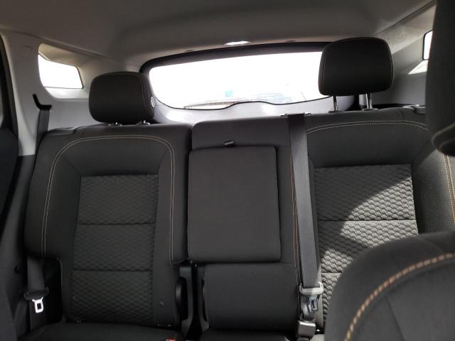 Photo 10 from auction – 2019 GMC TERRAIN SL with VIN 3GKALMEV3KL317658