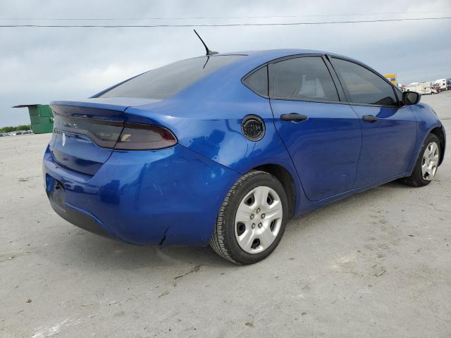 Photo 3 from auction – 2013 DODGE DART SE with VIN 1C3CDFAA4DD320078