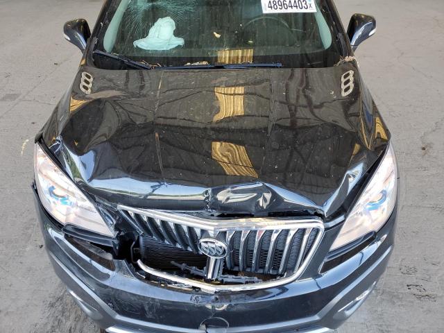 Photo 12 from auction – 2016 BUICK ENCORE with VIN KL4CJCSB4GB739908