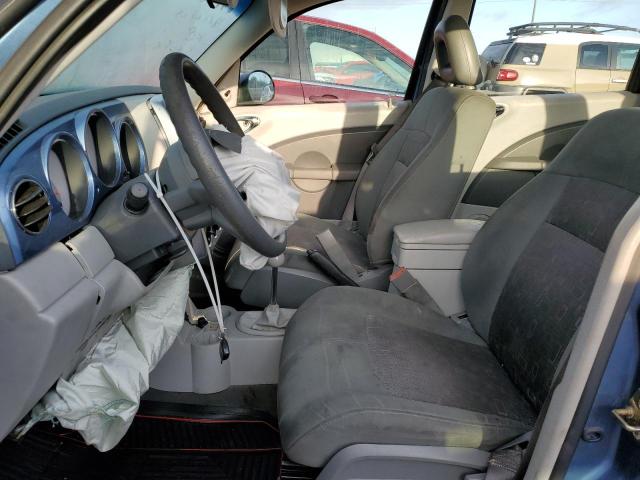 Photo 7 from auction – 2007 CHRYSLER PT CRUISER with VIN 3A4FY48B57T580787