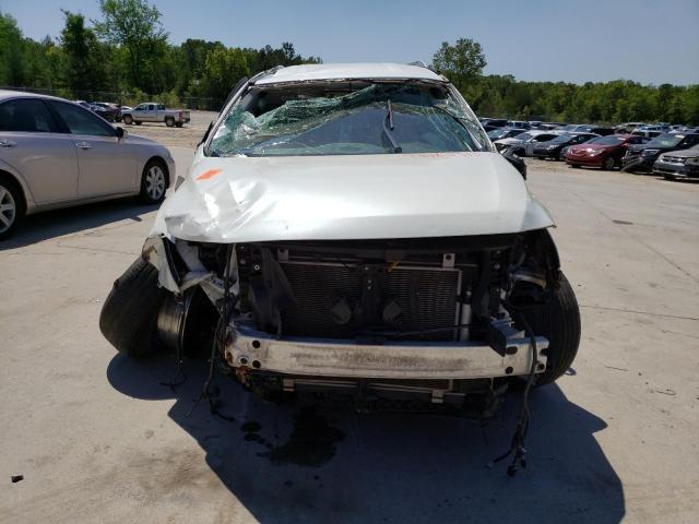 Photo 5 from auction – 2018 NISSAN PATHFINDER with VIN 5N1DR2MM4JC659064