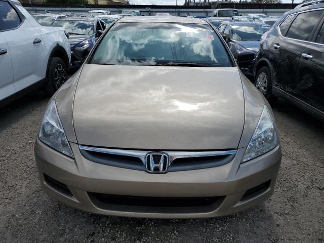 Photo 5 from auction – 2007 HONDA ACCORD VAL with VIN 1HGCM56107A017482