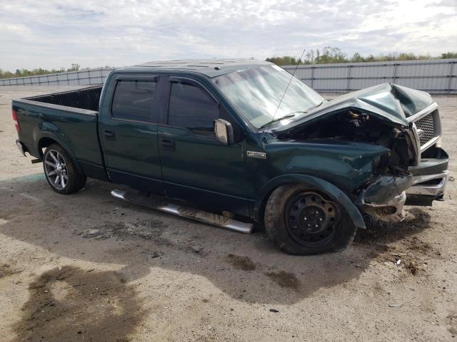 Photo 4 from auction – 2007 FORD F150 SUPER with VIN 1FTPW14567FA26747
