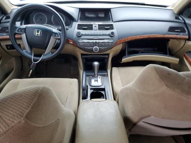 Photo 8 from auction – 2012 HONDA ACCORD EX with VIN 1HGCP2F73CA030733