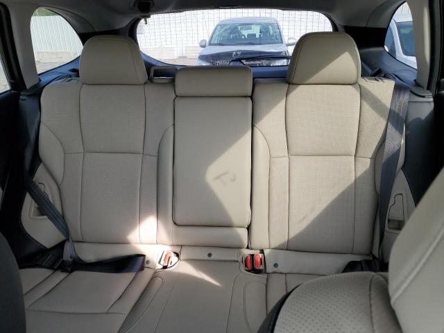 Photo 10 from auction – 2022 SUBARU OUTBACK LI with VIN 4S4BTAMC1N3109109