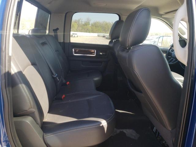Photo 10 from auction – 2011 DODGE RAM 1500 with VIN 1D7RB1CT6BS685339