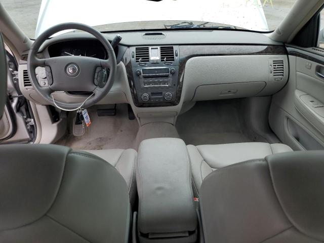 Photo 8 from auction – 2009 CADILLAC DTS with VIN 1G6KD57Y79U145339
