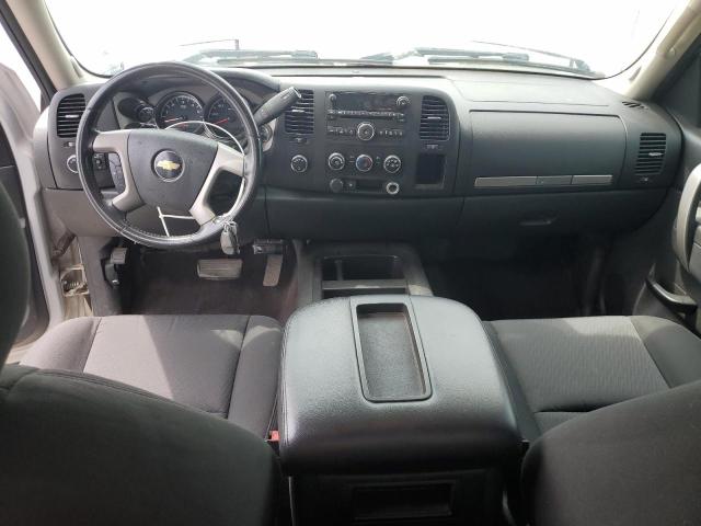 Photo 8 from auction – 2010 CHEVROLET SILVERADO with VIN 1GCSKSE28AZ273953