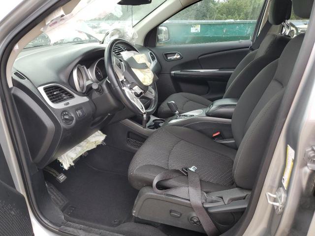 Photo 7 from auction – 2020 DODGE JOURNEY SE with VIN 3C4PDCAB9LT195060