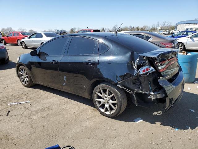 Photo 2 from auction – 2013 DODGE DART SXT with VIN 1C3CDFBA2DD202092