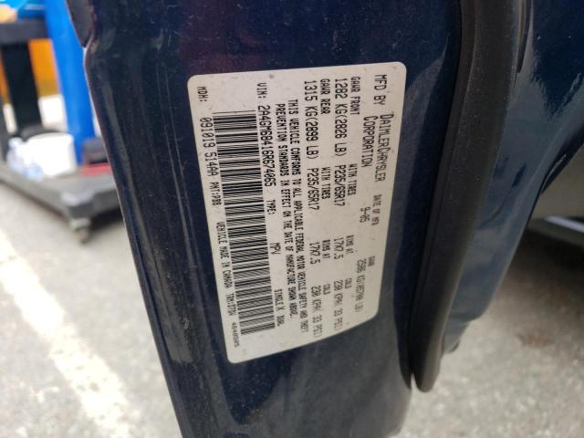 Photo 14 from auction – 2006 CHRYSLER PACIFICA T with VIN 2A4GM68416R674065