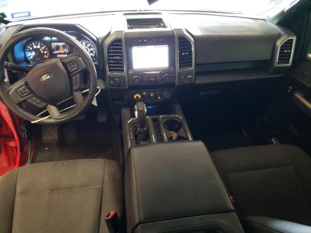 Photo 8 from auction – 2019 FORD F150 SUPER with VIN 1FTEW1EP2KFA60149
