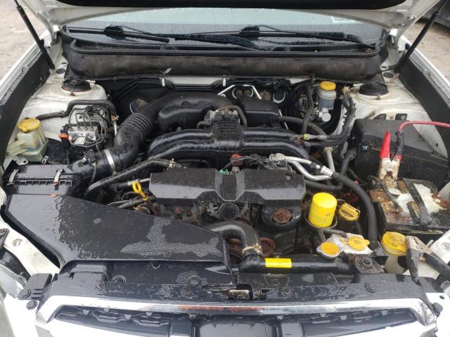 Photo 11 from auction – 2013 SUBARU LEGACY 2.5 with VIN 4S3BMBC65D3013520