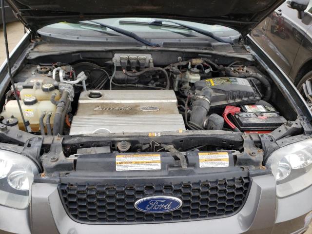 Photo 12 from auction – 2006 FORD ESCAPE HEV with VIN 1FMCU96H06KA43135