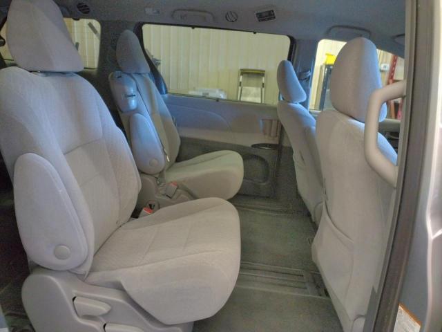 Photo 11 from auction – 2019 TOYOTA SIENNA LE with VIN 5TDKZ3DC2KS018066
