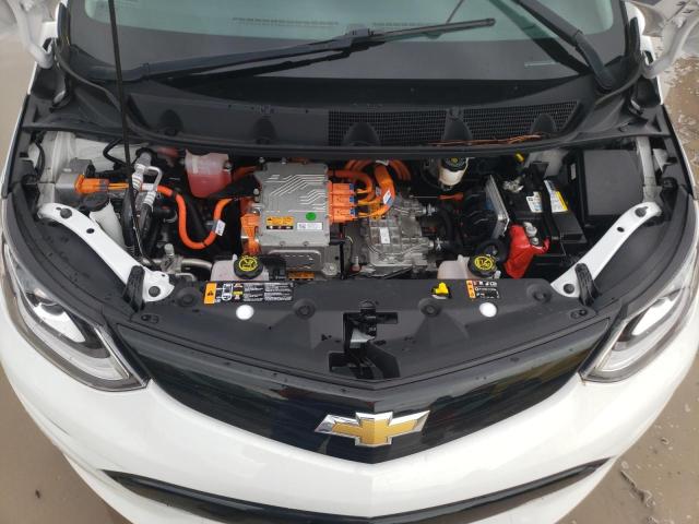 Photo 11 from auction – 2017 CHEVROLET BOLT EV PR with VIN 1G1FX6S02H4180519