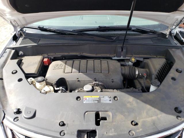 Photo 12 from auction – 2017 CHEVROLET TRAVERSE L with VIN 1GNKRGKD9HJ306473