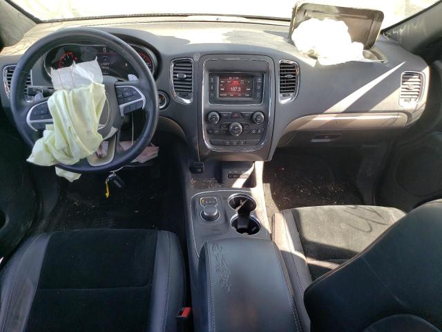 Photo 8 from auction – 2015 DODGE DURANGO SX with VIN 1C4RDJAG1FC953823