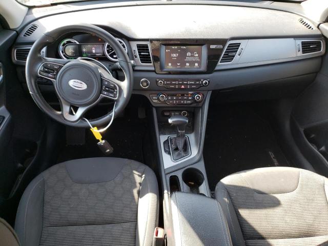 Photo 8 from auction – 2019 KIA NIRO FE with VIN KNDCB3LC5K5265503