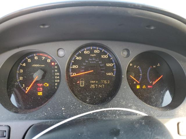 Photo 9 from auction – 2006 ACURA MDX with VIN 2HNYD18276H547512