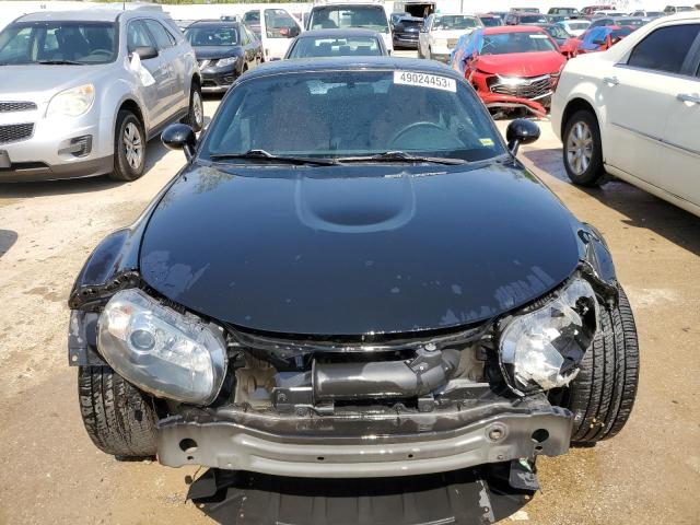 Photo 5 from auction – 2008 MAZDA MX-5 MIATA with VIN JM1NC26F180145645