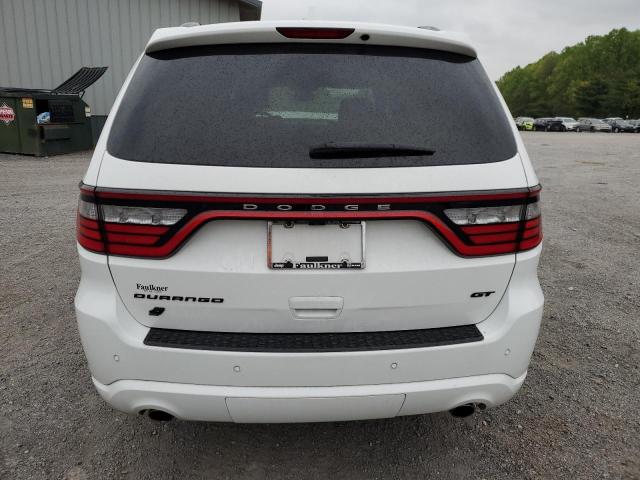 Photo 6 from auction – 2019 DODGE DURANGO GT with VIN 1C4RDJDGXKC852981